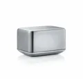 Produktbild: blomus Butterdose Basic Small Edelstahl, Edelstahl, (1-tlg)
