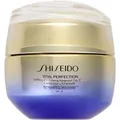 Produktbild: Shiseido Vital-Perfection Festigende & Straffende Tagescreme SPF30, 50 ml / 1,7 oz.