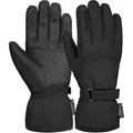 Produktbild: Reusch Damen Moni R-TEX XT Handschuhe (Größe 7.5, schwarz)