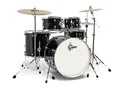 Produktbild: Gretsch Drumset Energy Black