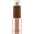 Produktbild: Catrice ESPRESSO YOURSELF Cushion Contouring Stick, Nr. C02, Braun, definierend, matt, vegan, ölfrei, ohne Parfüm, ohne Alkohol, 1er Pack (16.5ml)