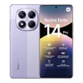 Produktbild: Xiaomi Redmi Note 14 Pro 5G Smartphone, 8 + 256GB, Purple, 200MP professionelle AI-Kamera, IP68, 45W TurboCharge mit 5110mAh Akku, AI-Funktionen (kein Ladegerät enthalten)