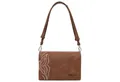 Produktbild: Desigual Umhängetasche Goodall Sand Dortmund Flap 2.0 - Umhängetasche 25 cm (arena)