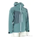 Produktbild: Ortovox Westalpen 3L Herren Outdoorjacke-Türkis-S