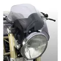 Produktbild: WINDSCHILD RAPTOR PUIG FUR YAMAHA XJ 600 S/N DIVERSION 1998 > 2003 RAUCHGRAU