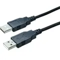 Produktbild: Format Anschlusskabel USB 2.0 A/A USB 2.0  3000 mm