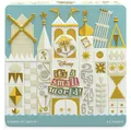 Produktbild: Funko Disney It's a Small World Game Collector's Edition