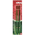 Produktbild: Toothbrush CS 5460 Watermelon Summer Edition, 2 pcs.