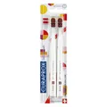 Produktbild: Curaprox CS 5460 special edition 2er Zahnbürste · 2 St · PZN 16599128