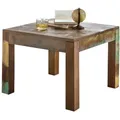 Produktbild: Couchtisch - Mango massiv - 60 cm breit