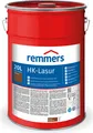 Produktbild: Remmers HK-Lasur 3in1 nussbaum (RC-660) 20 l, Holzlasur aussen