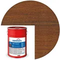 Produktbild: Remmers Holzlasur HK-Lasur 3in1, 20,0l, außen, wetterfest, nussbaum