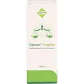 Produktbild: Gelum-Tropfen, 100 ml Lösung