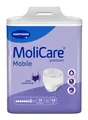 Produktbild: MoliCare Premium Mobile 8 Tropfen M, 14 Stück