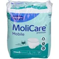 Produktbild: MOLICARE Premium Mobile 5 Tropfen Gr.L 14 St.