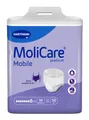 Produktbild: MoliCare Premium Mobile 8 Tropfen M