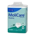 Produktbild: MoliCare Premium Mobile 5 Tropfen Gr. L, 14 Stück