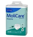 Produktbild: MOLICARE Premium Mobile 5 Tropfen Gr.L 14 ST 166001