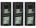 Produktbild: ✅ Bruno Banani MADE FOR MEN Duschgel Hair & Shower Gel 3x 250 ml ✅