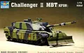 Produktbild: Trumpeter Challenger II 2 MBT KFOR Panzer Tank - 1:72 NEU OVP Modell-Bausatz kit
