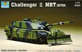 Produktbild: Trumpeter 07216 Challenger II MBT (KFOR) in  1:72 Bausatz Neu+OVP
