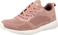 Produktbild: Skechers Damen BOBS Squad Tough Talk Sneaker, Pink, 37 EU