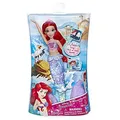 Produktbild: Disney Prinzessinnen – Disney Prinzessin Ariel singende Puppe – 30 cm