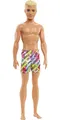 Produktbild: Barbie Varianten (Beach Ken 2)