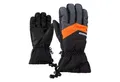 Produktbild: Ziener Skihandschuhe LETT AS® Junior Glove mit gesticktem Markenschriftzug auf dem Handrücken
