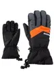 Produktbild: Ziener Kinder Handschuhe LETT AS black graphite