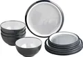 Produktbild: Brunner Midday Granyte Geschirr-Set