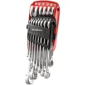 Produktbild: Facom Ringmaulschlüsselsatz (19 mm, 12 mm, 24 mm, 14 mm, 22 mm, 16 mm, 10 mm, 18 mm, 7 mm, 17 mm, 11 mm, 15 mm, 8 mm, 13 mm) (440.JP14PB 3148518420648)