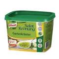 Produktbild: Knorr Salatkröung Gartenkräuter Basis für Salatdressing 500g
