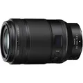Produktbild: Nikon Nikkor Z MC 105mm f/2.8 VR S (Nikon Z, Vollformat) (JMA602DA)