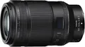 Produktbild: Nikon NIKKOR Z MC 105 mm F2.8 S VR 62 mm Filtergewinde (Nikon Z Anschluss) schwa