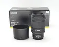 Produktbild: Nikon Nikkor MC Z 105mm 2.8 VR S Retoure, Nikon-Fachhändler #43791**