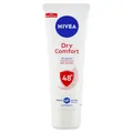 Produktbild: NIVEA Deodorant Dry Creme Damen Deo Antitranspirant Creme Pflege 75ml