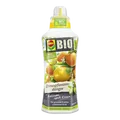 Produktbild: COMPO BIO Zitruspflanzendünger 500ml Dünger Zitruspflanzen Zitrus
