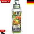 Produktbild: COMPO BIO Zitrusdünger Flüssigdünger für Zitruspflanzen natürlich wirksam 500ml