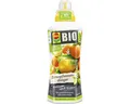 Produktbild: Zitrusdünger COMPO BIO mit Kalium und Eisen 500ml, organischer Flüssigdünger