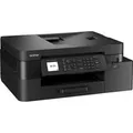 Produktbild: MFC-J4350DW, Multifunktionsdrucker schwarz, USB, WLAN, Scan, Kopie, Fax, Duplex (Druck)