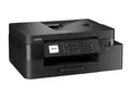 Produktbild: Brother MFC-J4350DW - Multifunktionsdrucker - Farbe - Tintenstrahl - Letter A (216 x 279 mm)/ (MFCJ4350DWRE1)