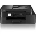 Produktbild: Brother MFC-J4350DW 4-in-1 Tinten-Multifunktionsgerät