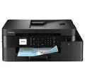 Produktbild: Brother Brother MFC-J4350DW Multifunktionsdrucker Tintenstrahl A4 Multifunktionsdrucker