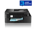 Produktbild: Brother MFC-J4350DW 4-in-1 Tinten-Multifunktionsgerät mit Multifunktionsdrucker, (WLAN (WiFi)