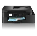 Produktbild: Brother MFCJ4350DWRE1 multifunktionsgerät Tinte Hochdruckgeschwindigkeit Multifunktionsdrucker