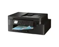 Produktbild: Brother MFCJ4350DW Multifunktionsdrucker, (4-in-1, WLAN)