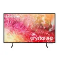 Produktbild: Samsung Crystal UHD DU7170 55 Zoll Fernseher, 140 cm (55DU7170), PurColor, Crystal Prozessor 4K, Q-Symphony, Smart TV [2024]