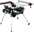 Produktbild: Metabo TS 254 - Tischsäge - 1700 W - 254 x 30 mm