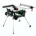 Produktbild: Metabo TS 254 Tischkreissäge
